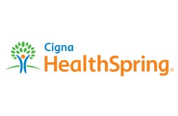 Cigna HealthSpring